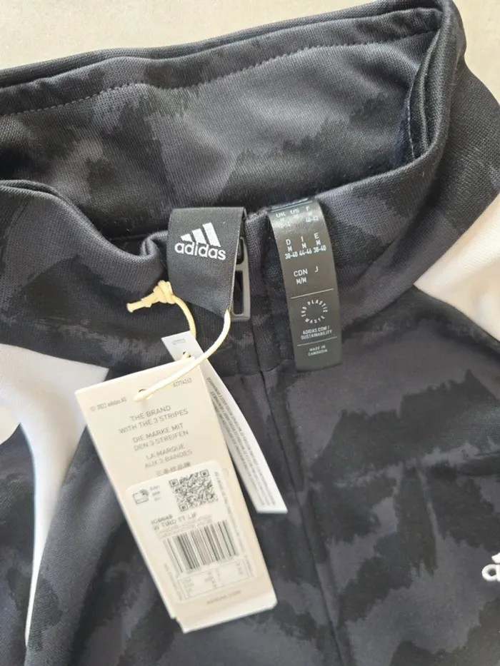 Survêtement Adidas neuf mix and match - photo numéro 8