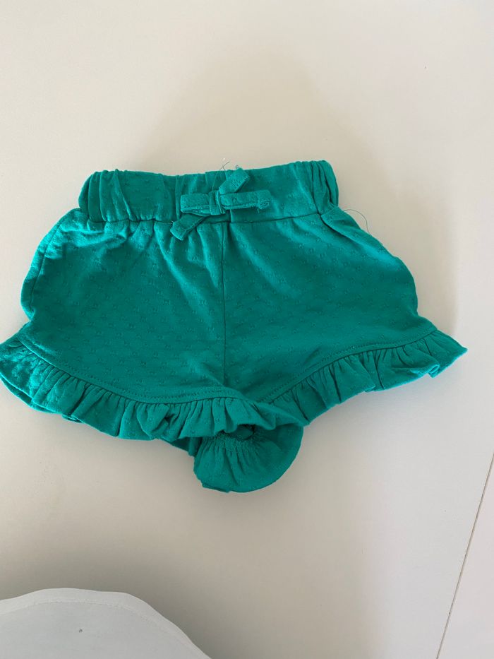 Short