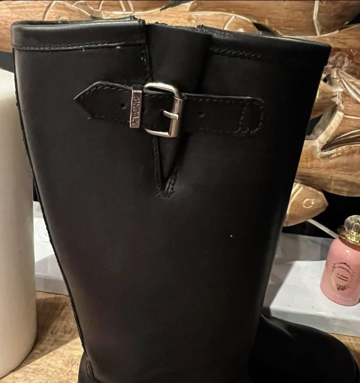 Bottes pom d’api 35 - photo numéro 9