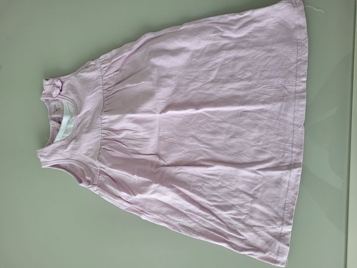 Robe fille 3 ans - photo numéro 2