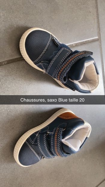 Vêtement bébé