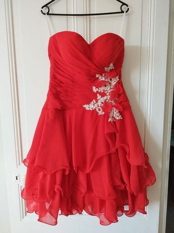 Robe de soirée
