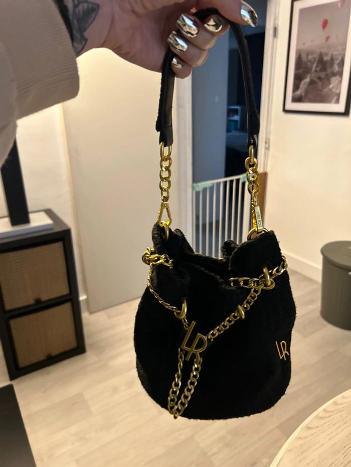 Sac à main. Bourse. Prix non négociable. Neuf - photo numéro 7