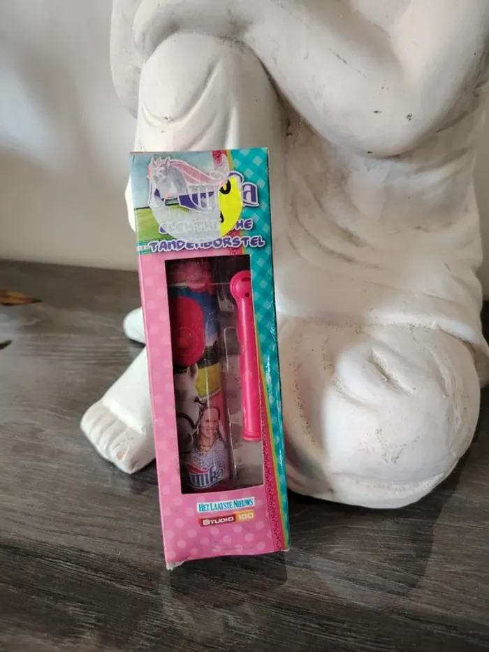 Brosse à dents