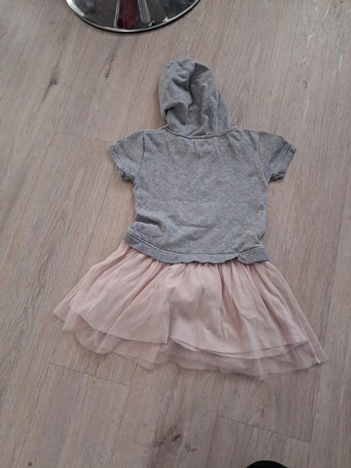 Robe licorne - photo numéro 4