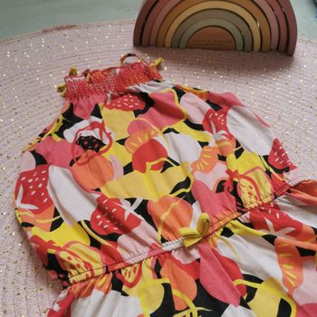Robe 5 ans