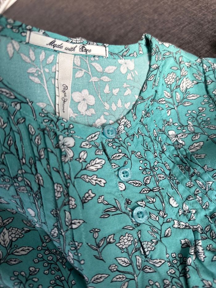 Chemisier 4 ans - photo numéro 7