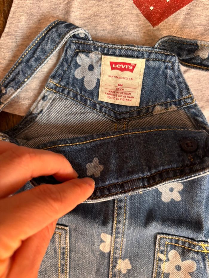 Ensemble levi’s - photo numéro 2