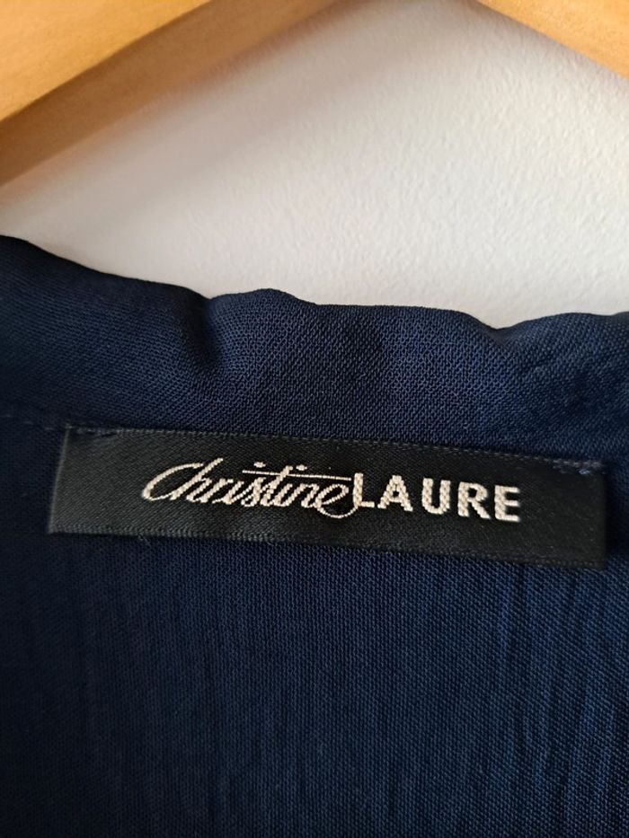 Robe Christine Laure - photo numéro 4