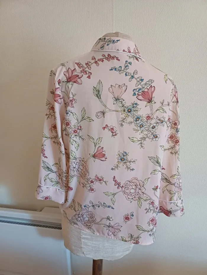 Chemise femme-s-pimkie - photo numéro 3