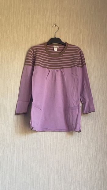 Tunique Taille 10 ans