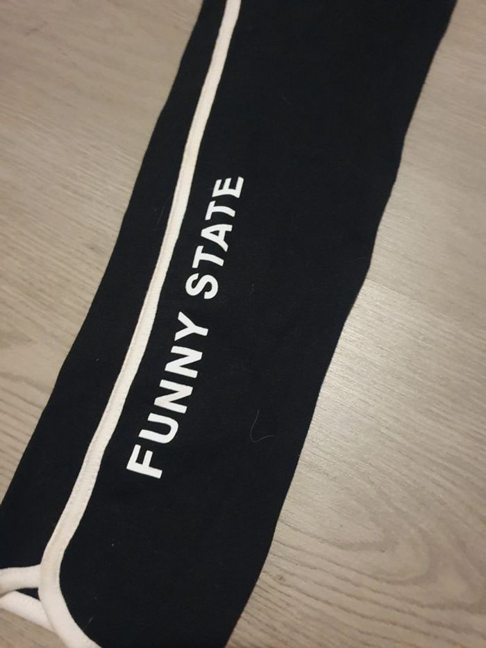 Pantalon 13/14ans - photo numéro 2