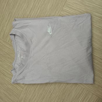 T-shirt Nike