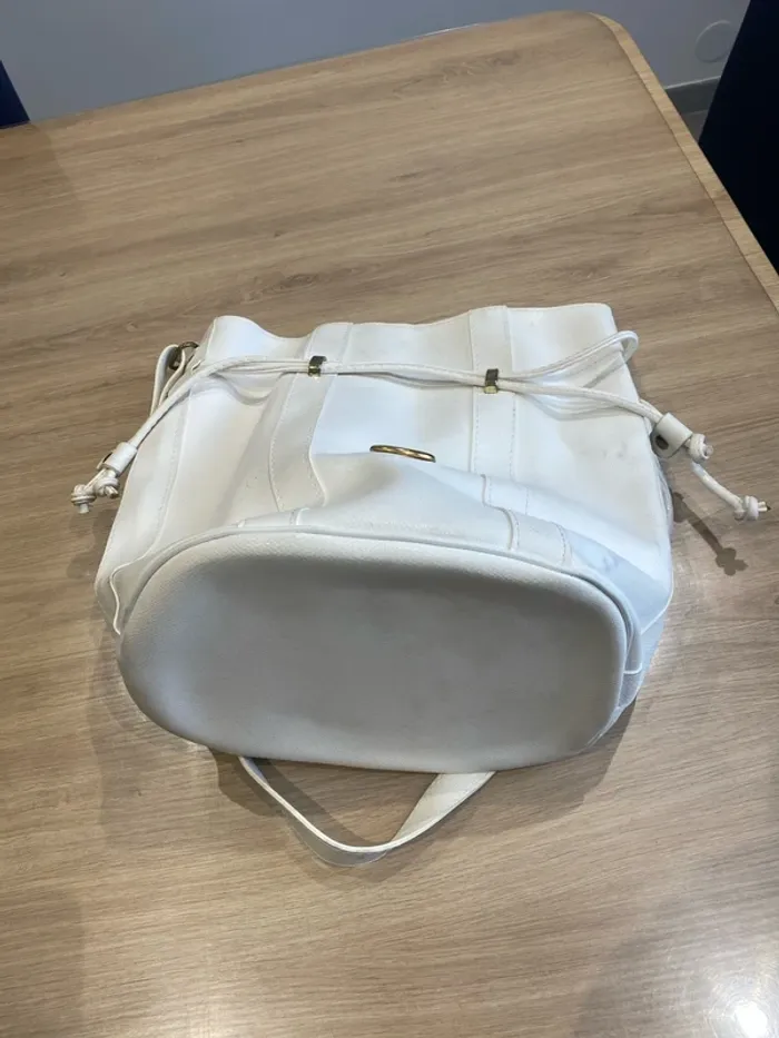 Sac à main Fourtou - photo numéro 5