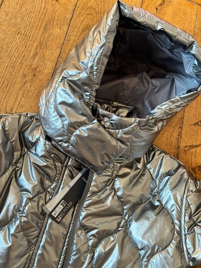 Veste Ikks neuve - photo numéro 3