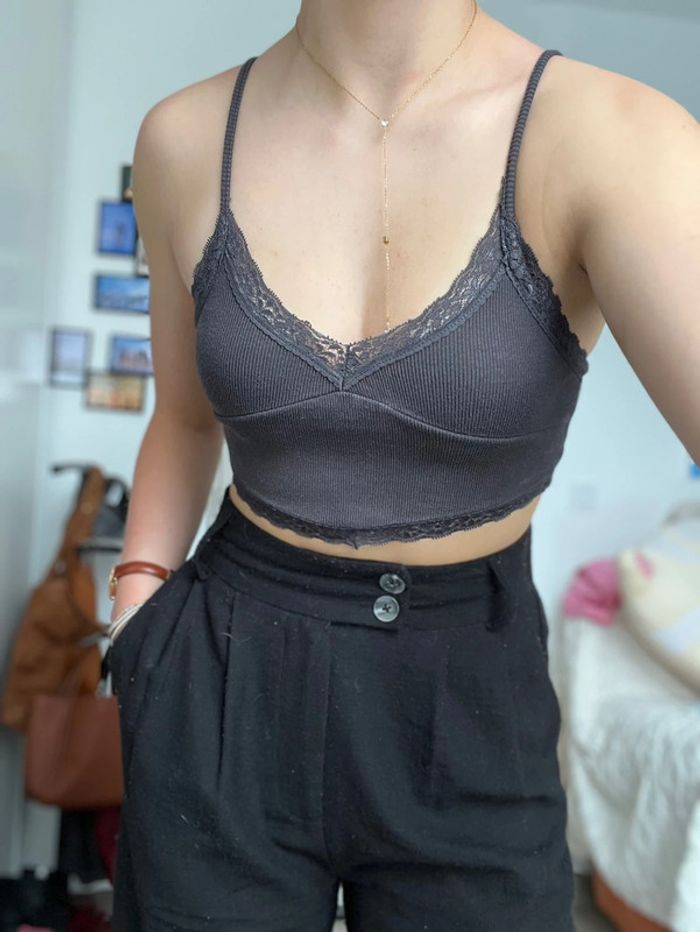 Pantalon Noir - photo numéro 2