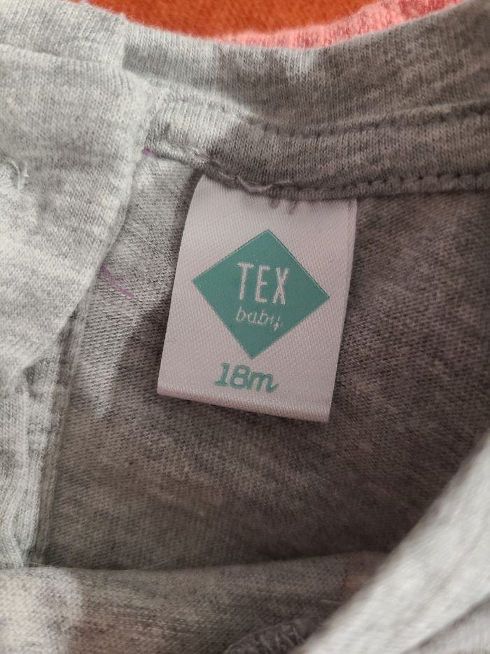 Ensemble 18 mois - photo numéro 4