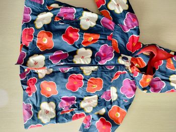 Manteau fille 12 mois