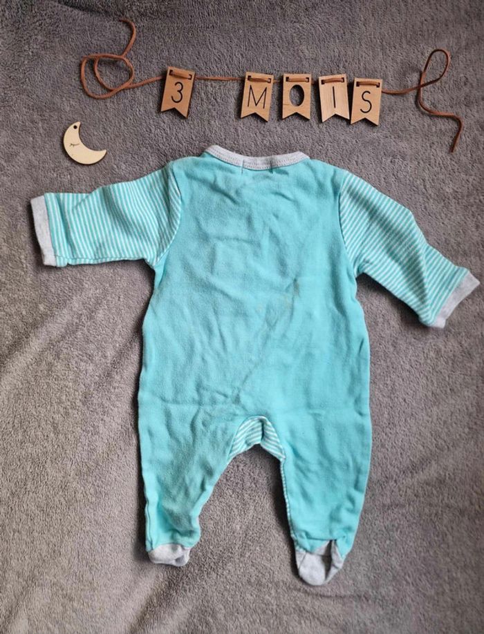 Pyjama - photo numéro 2