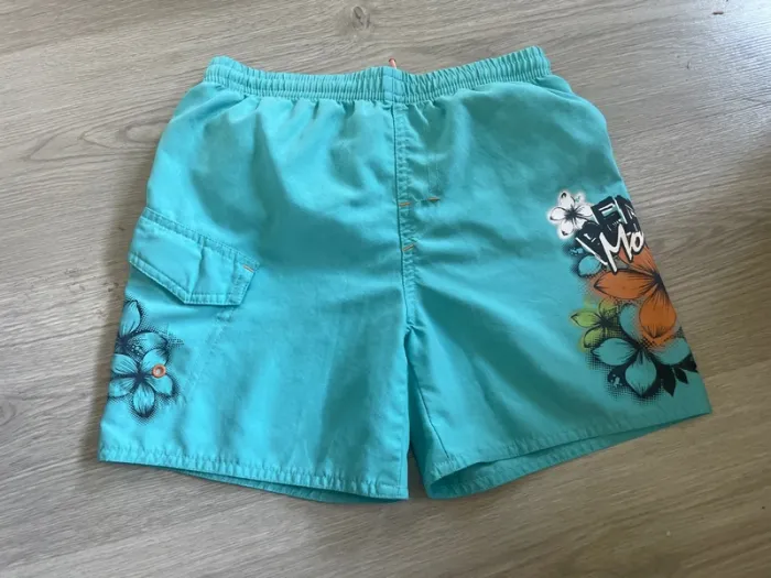 Short de bain