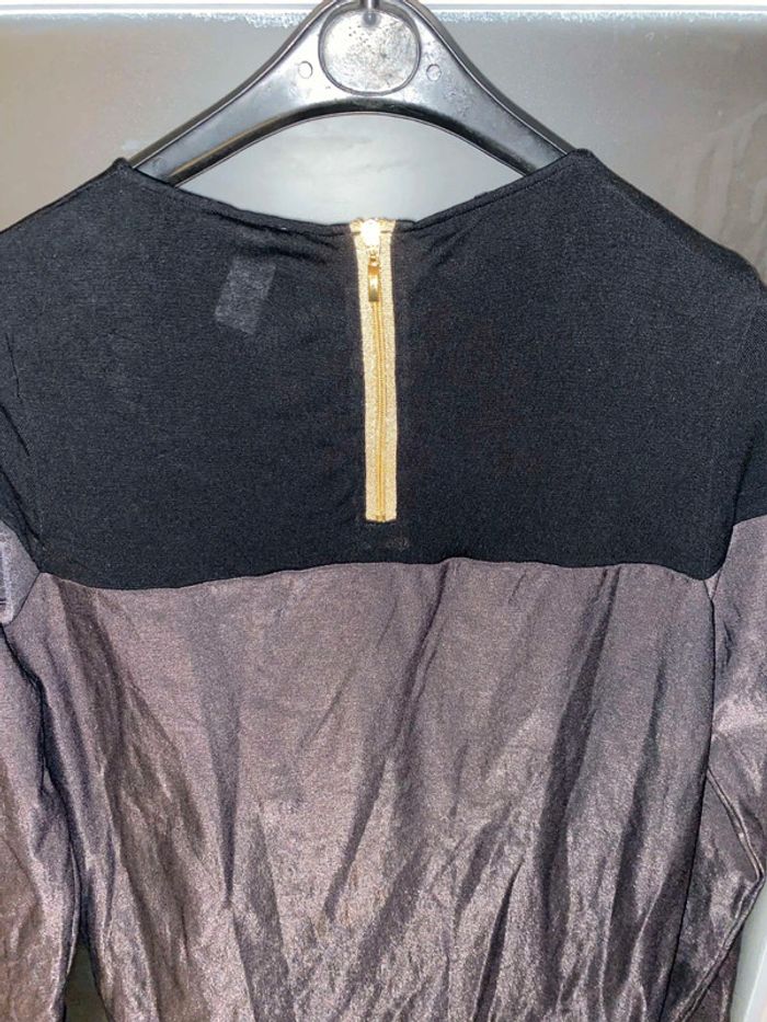 T-shirt taille s/m - photo numéro 4