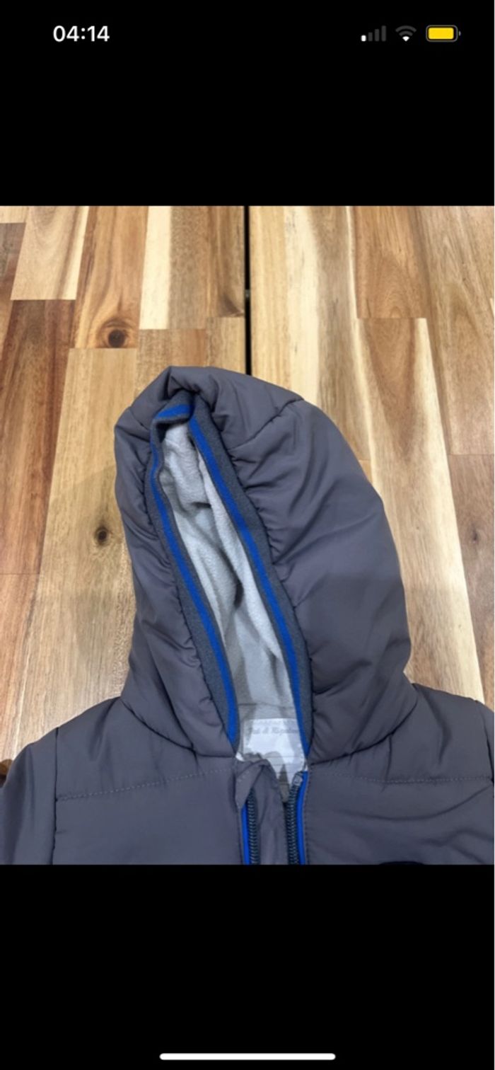 Combinaison bébé neuve - photo numéro 3