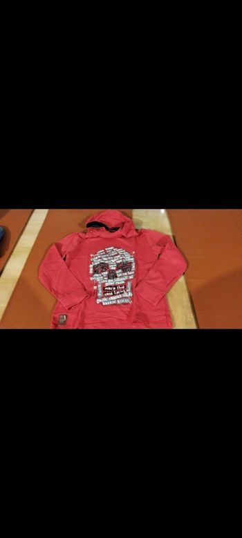 Tee shirt garçon 10 ans