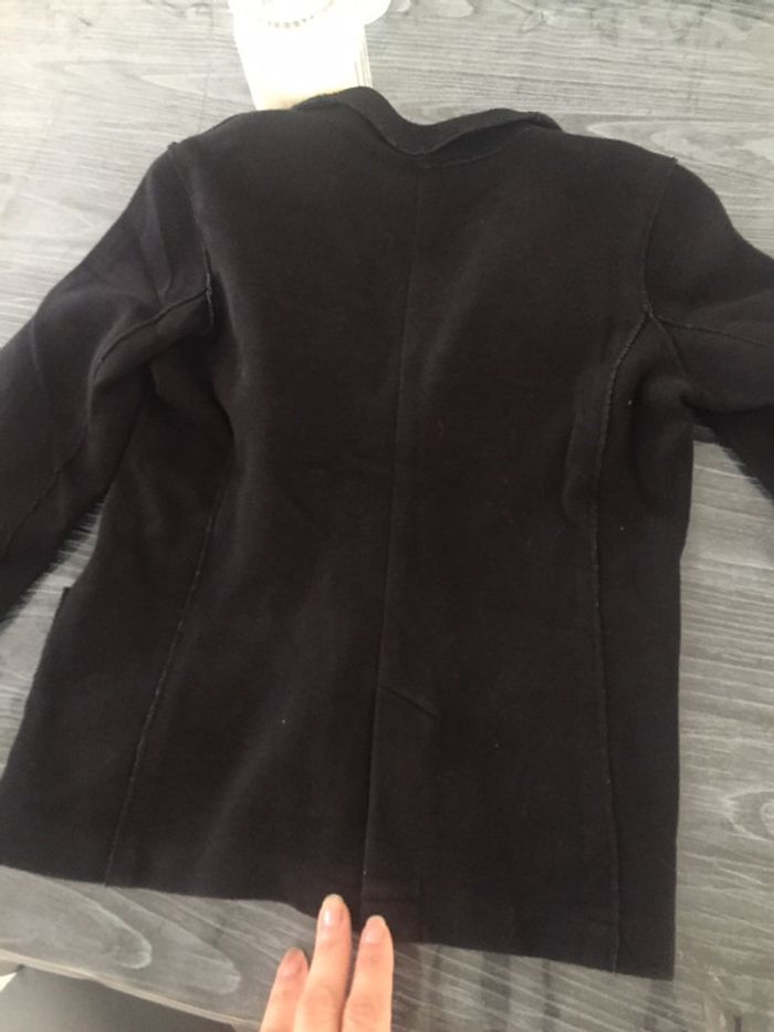 Veste tape à l œil 6 Ans - photo numéro 3