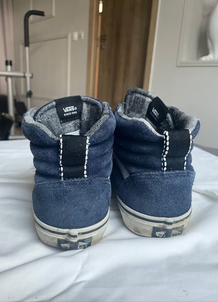 Chaussures femme - photo numéro 4