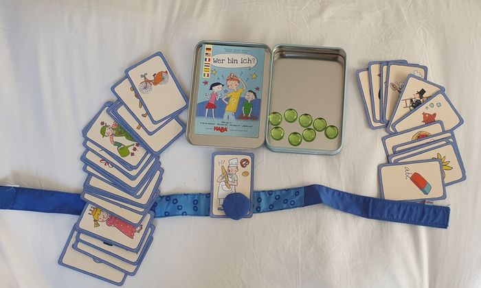 A toi de deviner ? - photo numéro 3