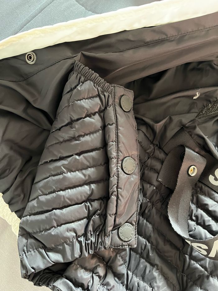 Doudoune ski - photo numéro 8