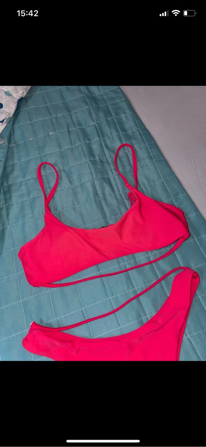 Maillot 2 pièces - photo numéro 3