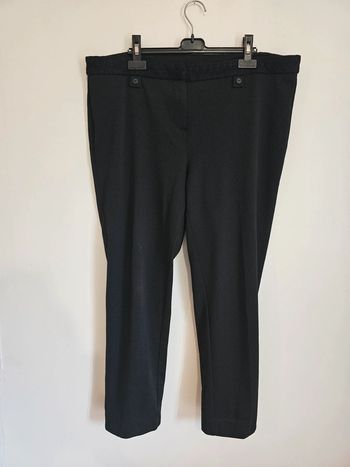 Pantalon taille 48