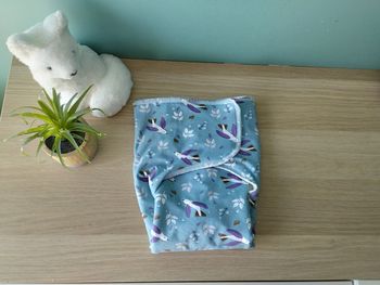 Preplate tout bambou bambins