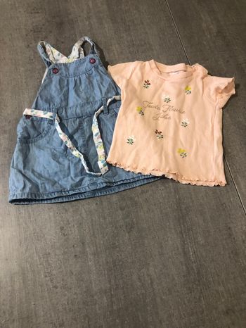 Ensemble Mots d’enfants