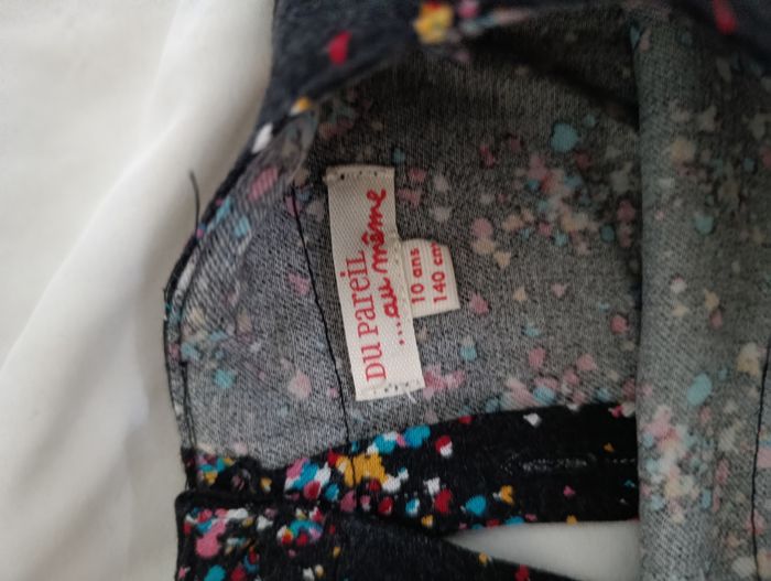 Robe 10 ans - photo numéro 2