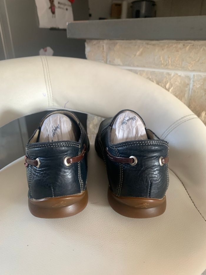 Chaussures Fluchos - photo numéro 5