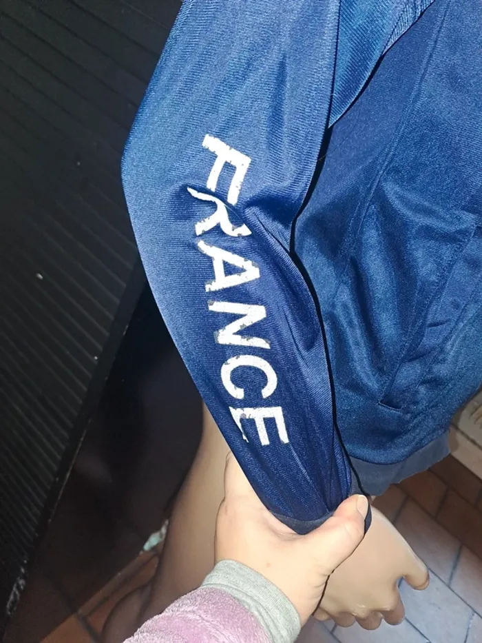 Veste taille S homme - photo numéro 2