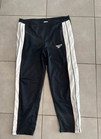 Bas jogging survêtement vintage US taille M