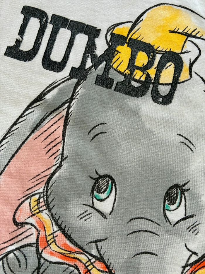 Débardeur Dumbo - photo numéro 2