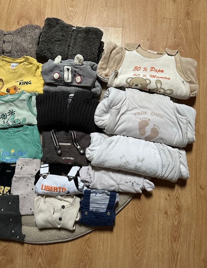 Lot revendeur - photo numéro 3