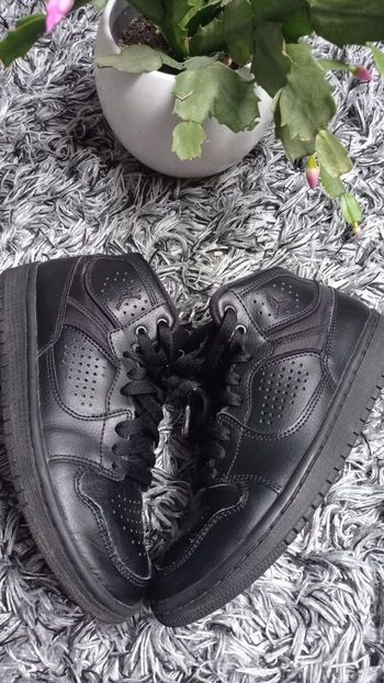 Basket Jordan jumpman  t 38