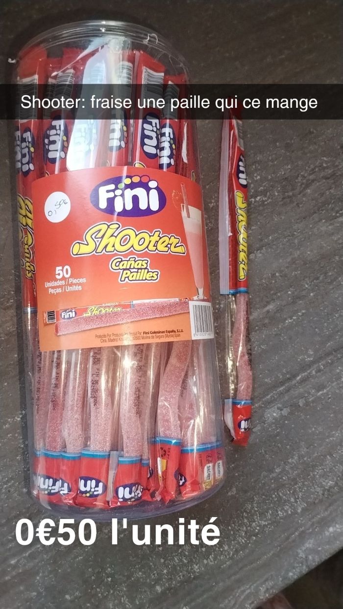 Bonbon - photo numéro 2