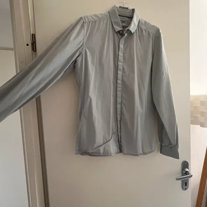 Chemise homme - photo numéro 3