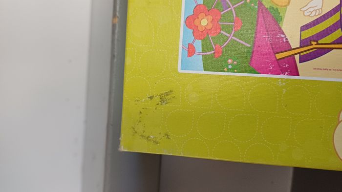 Puzzle Polly - photo numéro 3