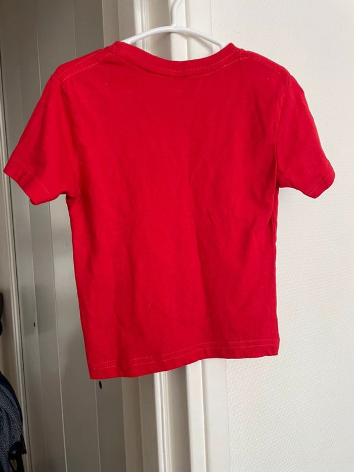 T-shirt personnalisé JHK bébé - photo numéro 2