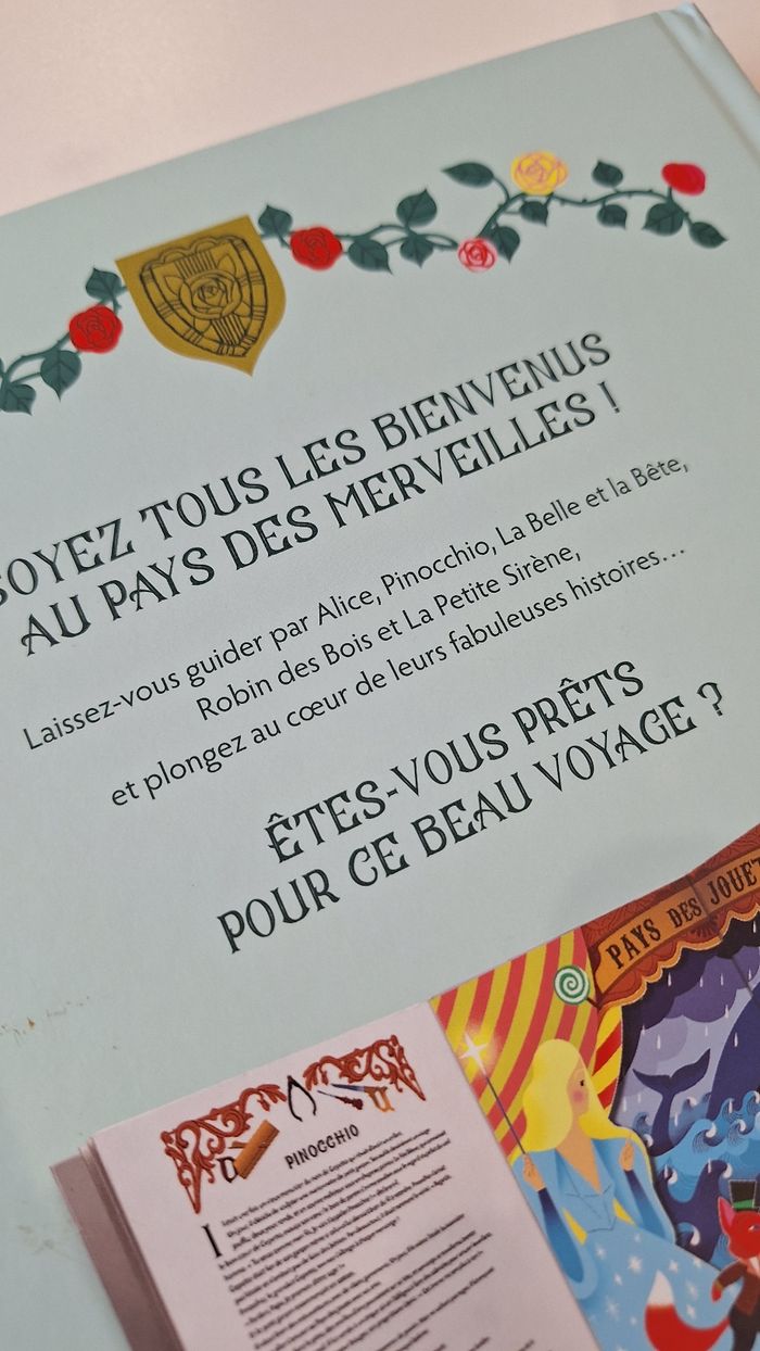 Bienvenue au pays des merveilles - photo numéro 8