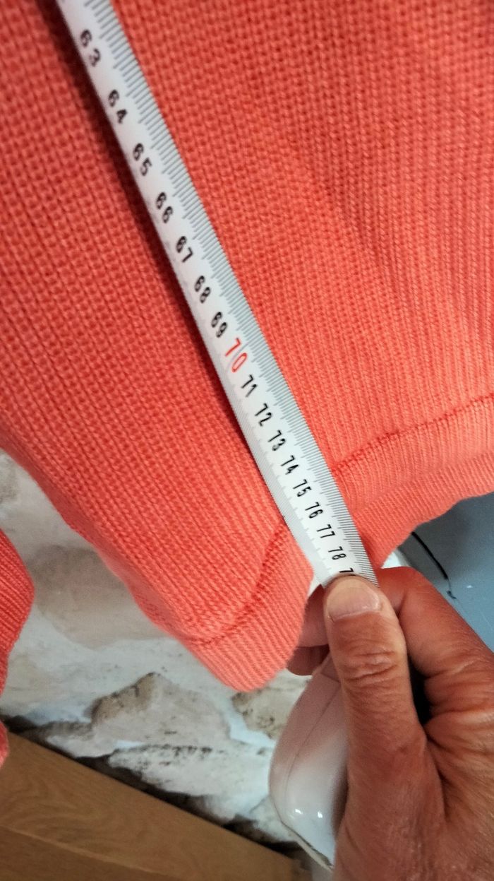 Pull Esprit Neuf - photo numéro 6
