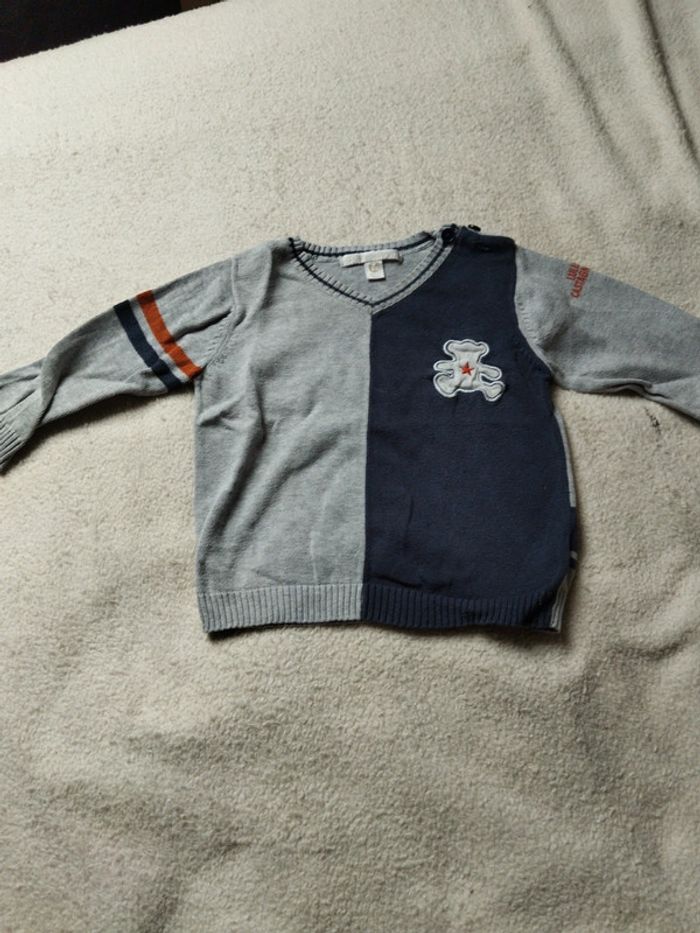 Pulls - photo numéro 2