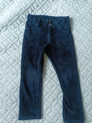 Pantalon legging chaud